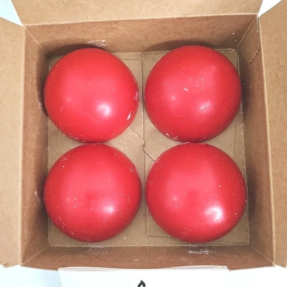 PartyLite CINNAMON & BAYBERRY Aroma Melts‎ Z24199 for Warmer New 4 Pack